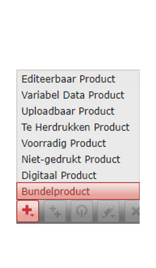 Bundel Product
