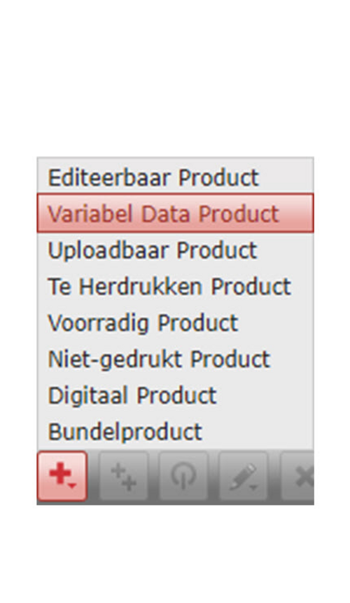 Variabel Product